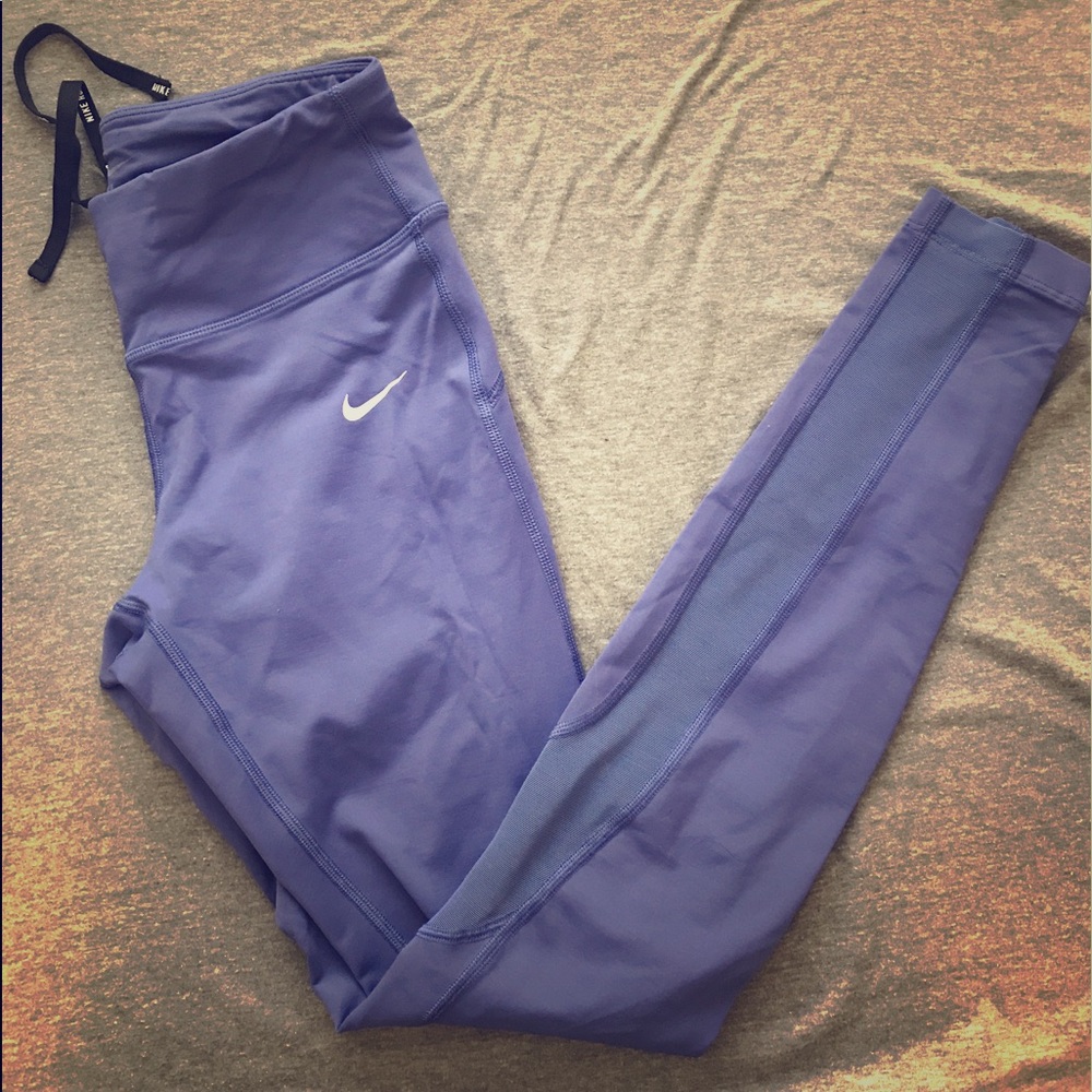 Nike full length leggings