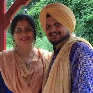 Meet your Posher, Tejinder