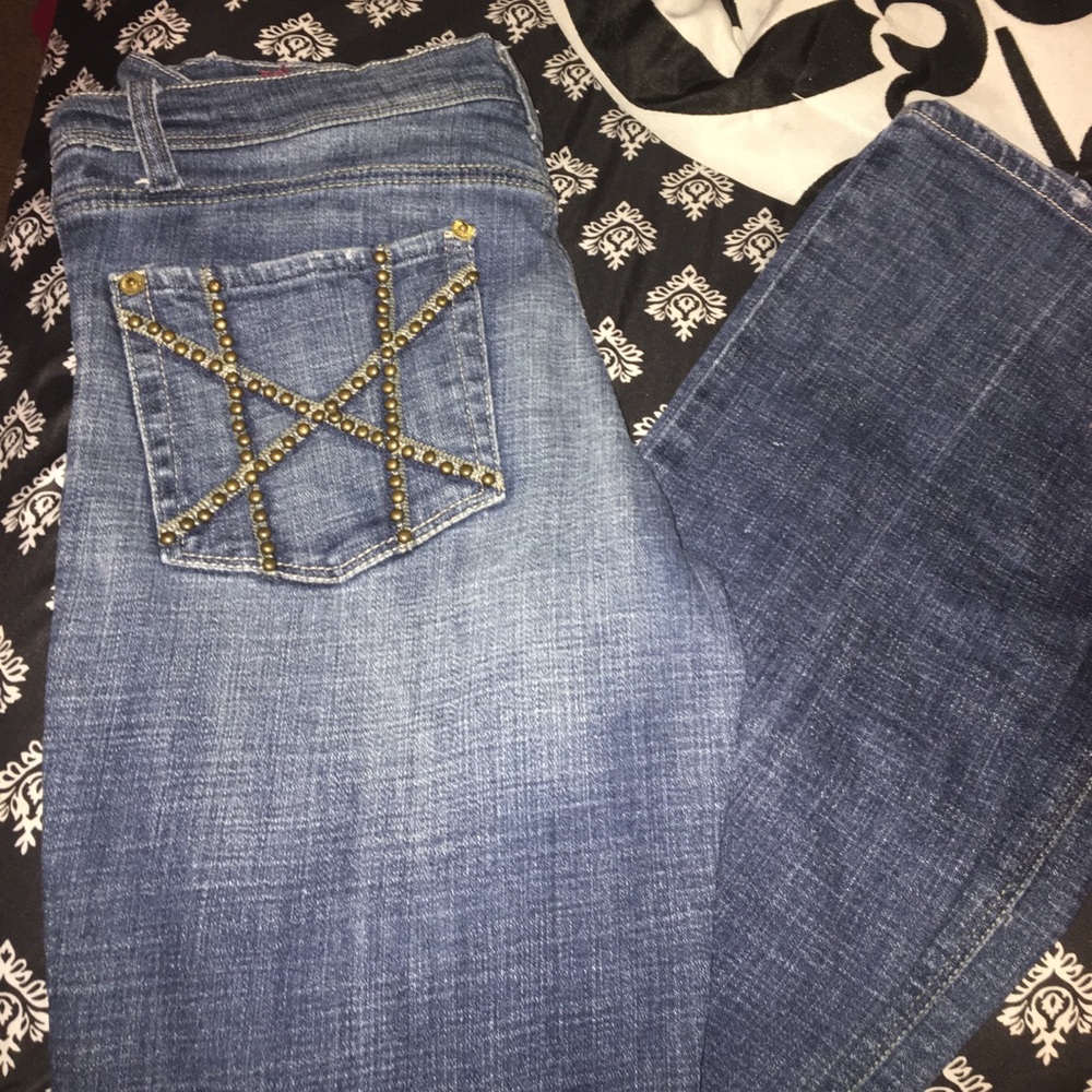 7 Jeans