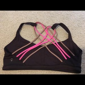 Lulu Lemon Bra