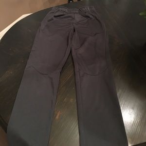 Boys Nike pants