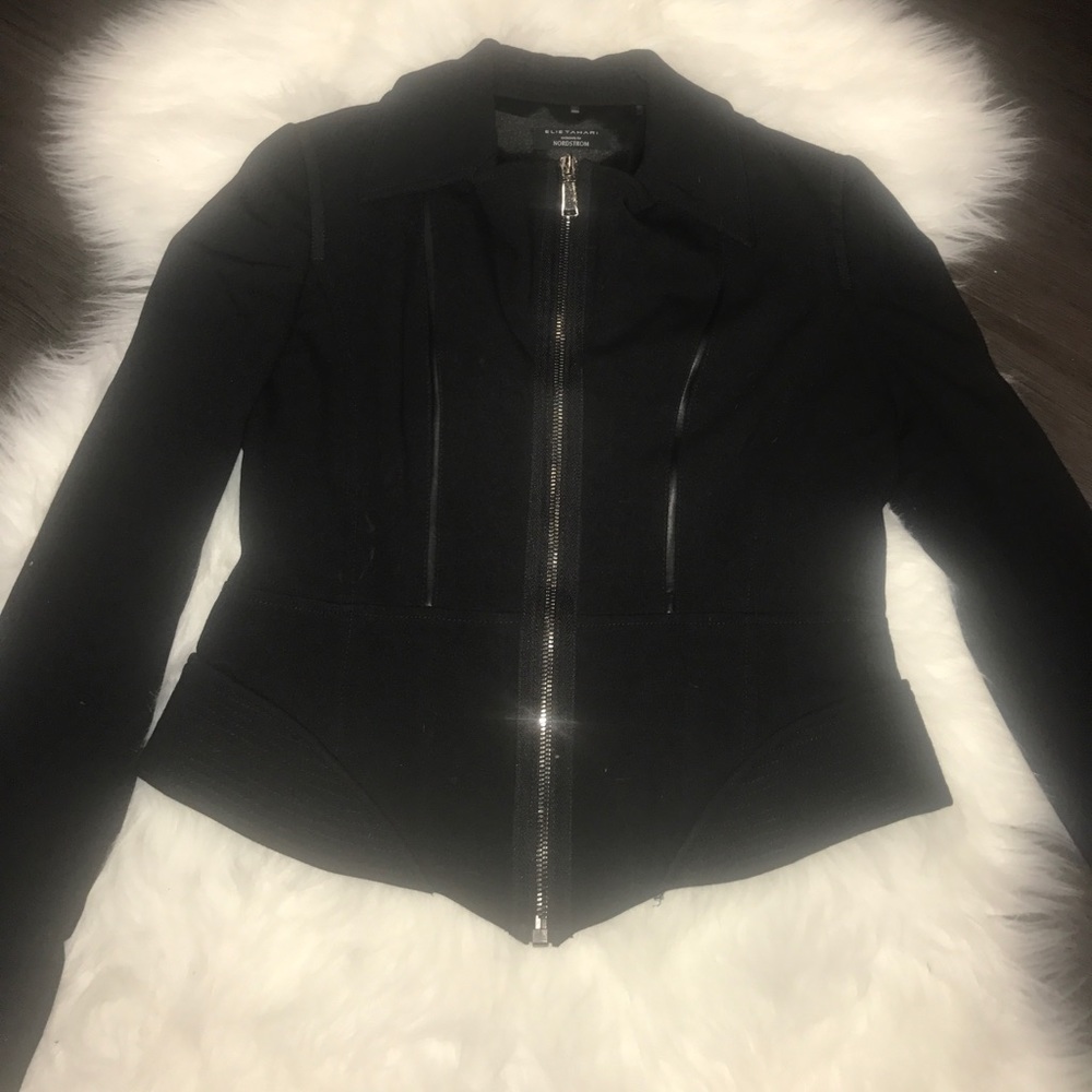 Elie Tahari blazer