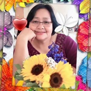 Meet your Posher, Juanita