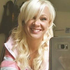 Meet your Posher, Kendra