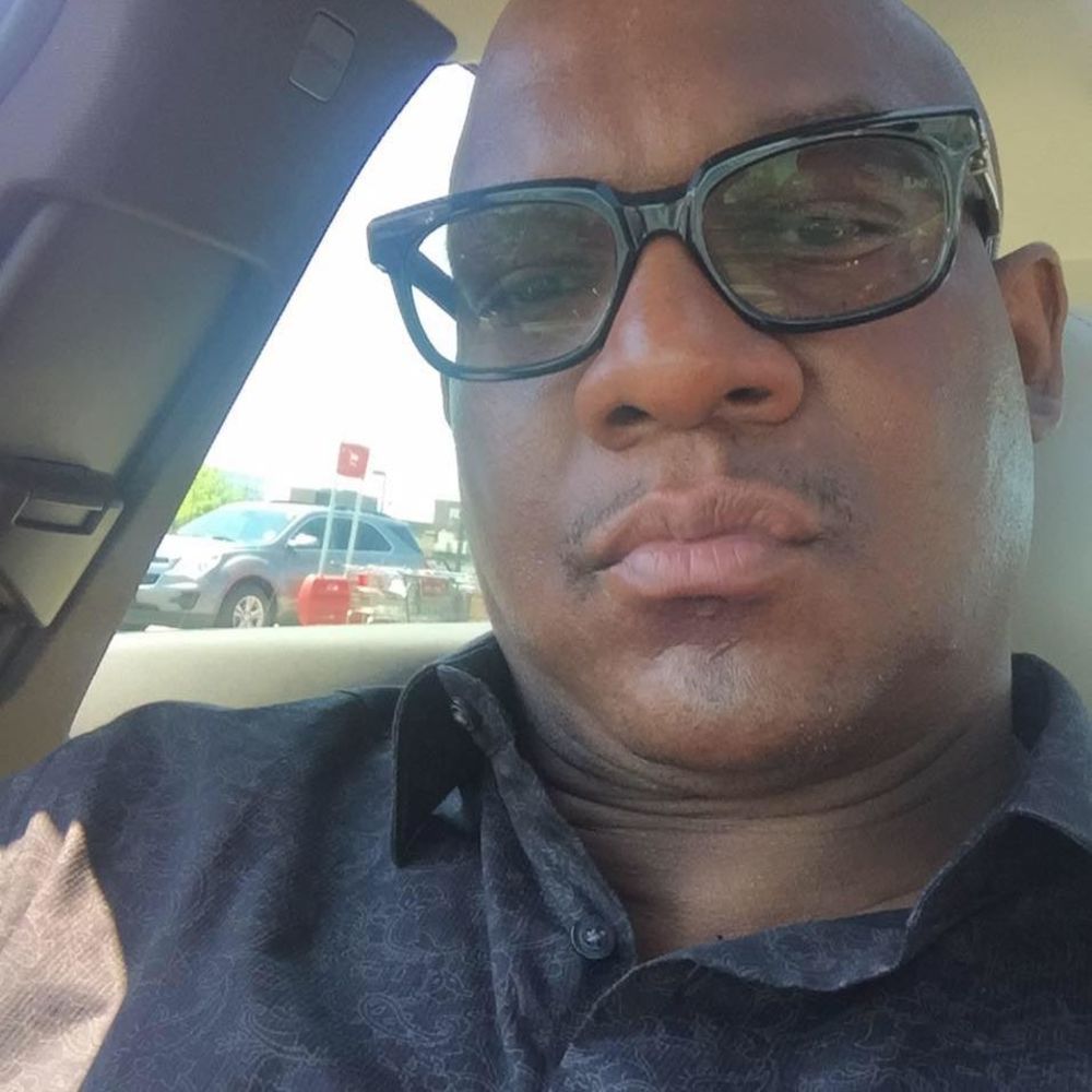 Meet your Posher, Richard