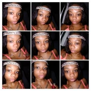 Meet your Posher, Roxy