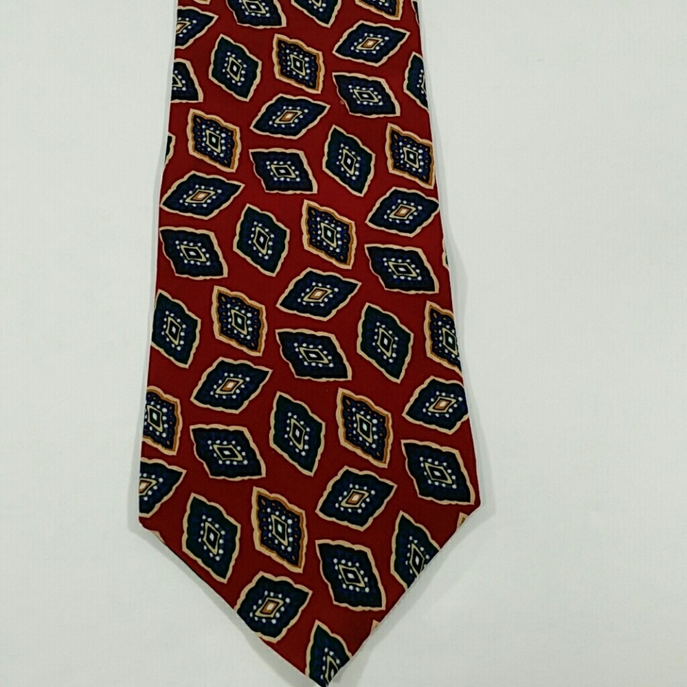 CHAPS Ralph Lauren Tie - Picture 2 of 5