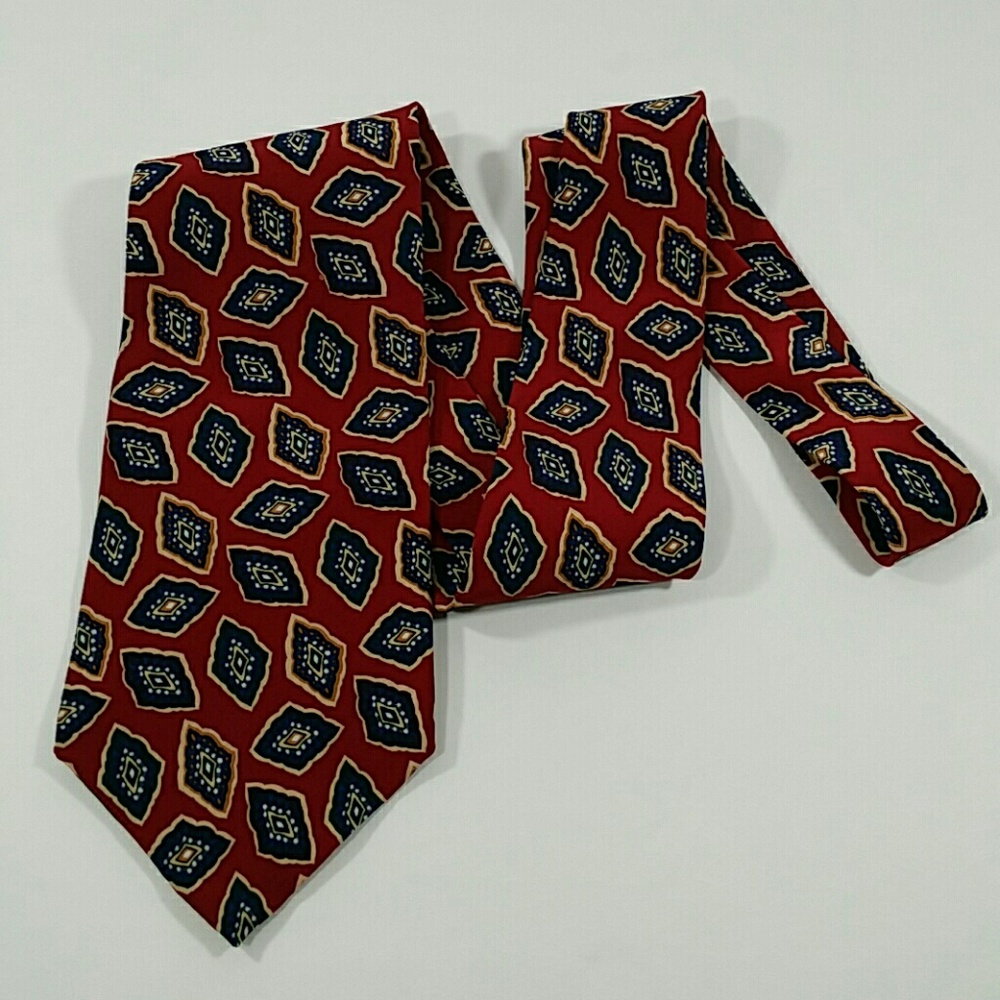 CHAPS Ralph Lauren Tie - Picture 5 of 5