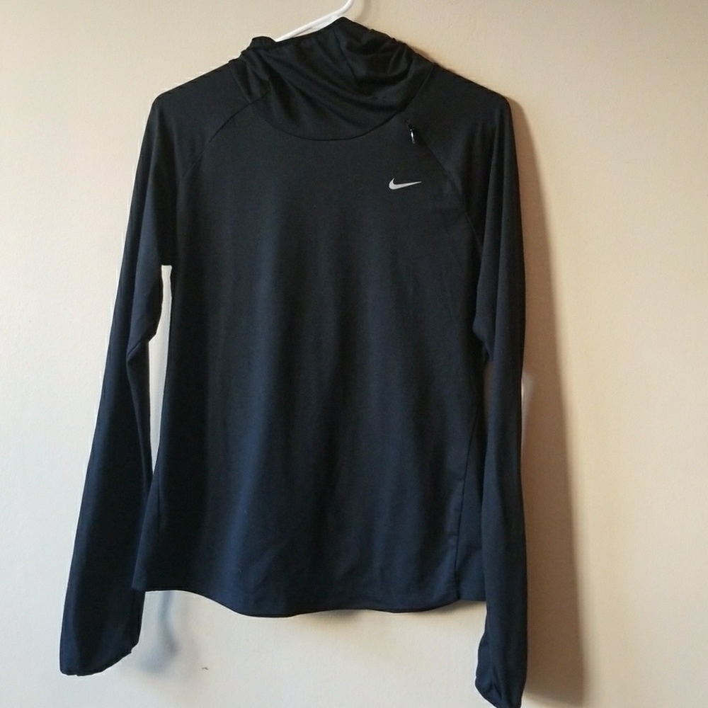 Nike Running Dri-Fit Hoodie