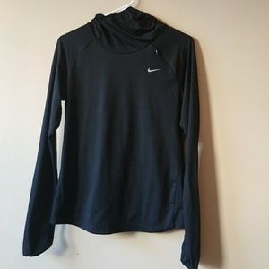 Nike Running Dri-Fit Hoodie