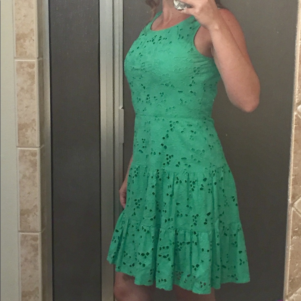 Antonio Melane Dress