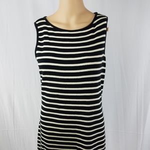 Women Moda In't Midi A-Line Dress Medium Women Moda In't Midi A-Line Dress Medium