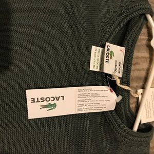 Lacoste Sweaters - Lacoste men’s sweater Lacoste Sweaters - Lacoste men’s sweater