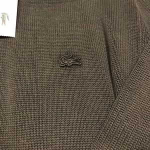 Lacoste Sweaters - Lacoste men’s sweater Lacoste Sweaters - Lacoste men’s sweater