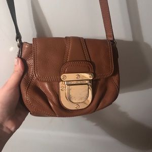 Michael Kors crossbody