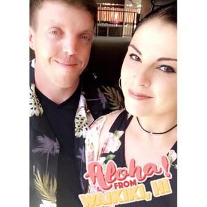 Meet your Posher, Cecilia