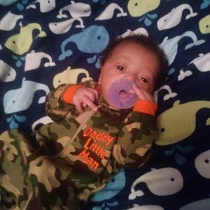 Meet your Posher, Ron