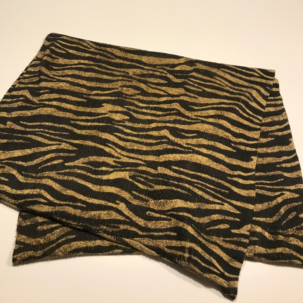 Michael Michael Kors oversized circle scarf