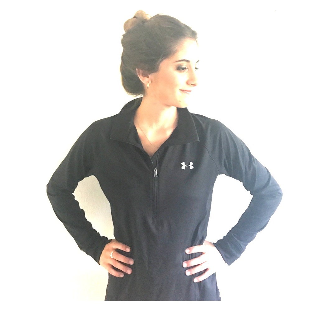 Workout jacket