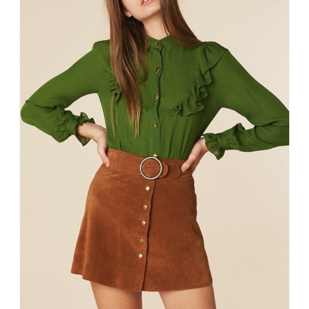 Stoned Immaculate Sweet Jane skirt soldout online