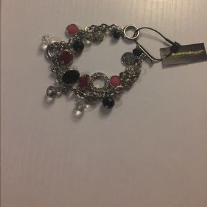 WHBM Charm Bracelet