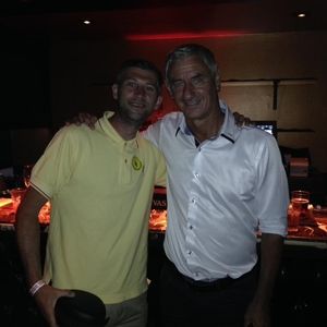 Meet your Posher, Mark