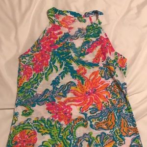 Lilly Pulitzer top