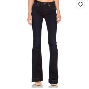Hudson Jeans 'Ferris' Midrise Flare BNWOT