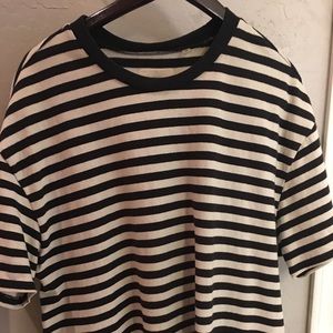 Fog tee