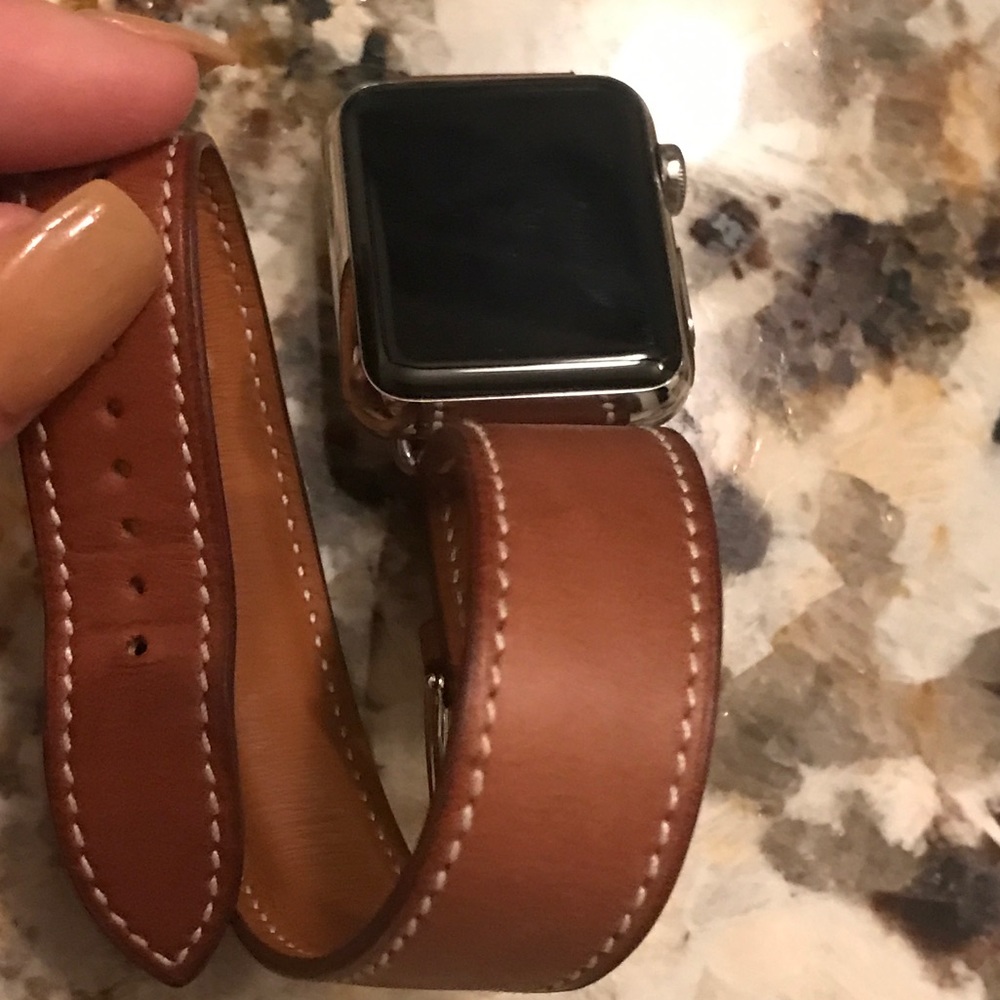 Hermes Apple Watch series 1