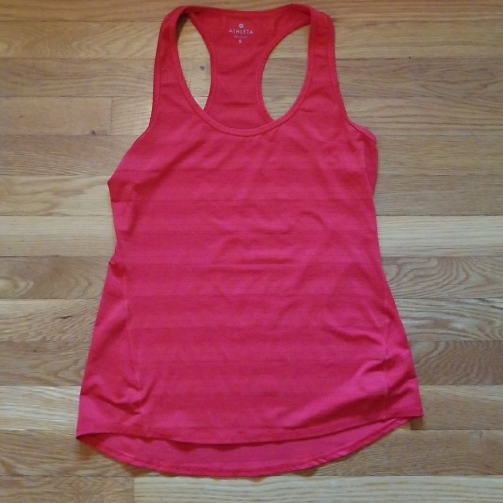 Athleta tank top