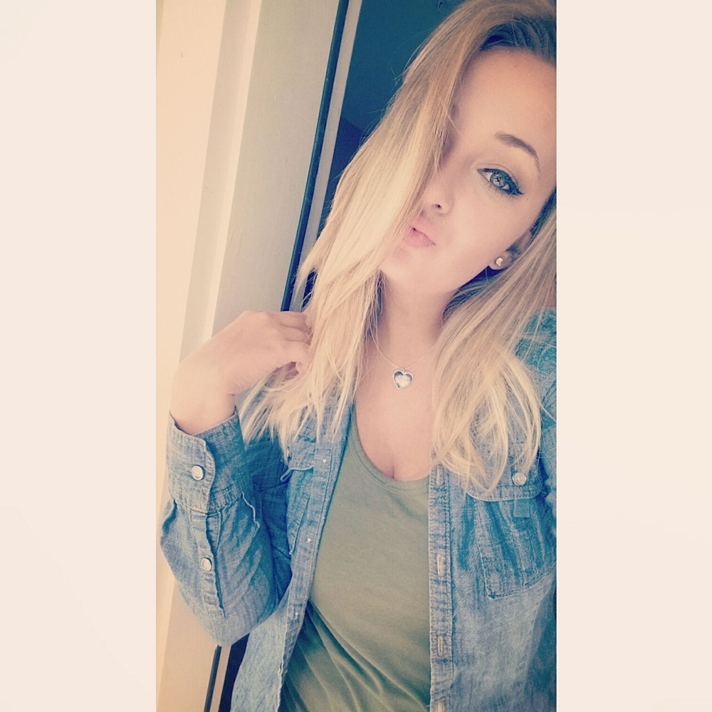 Meet your Posher, Megan