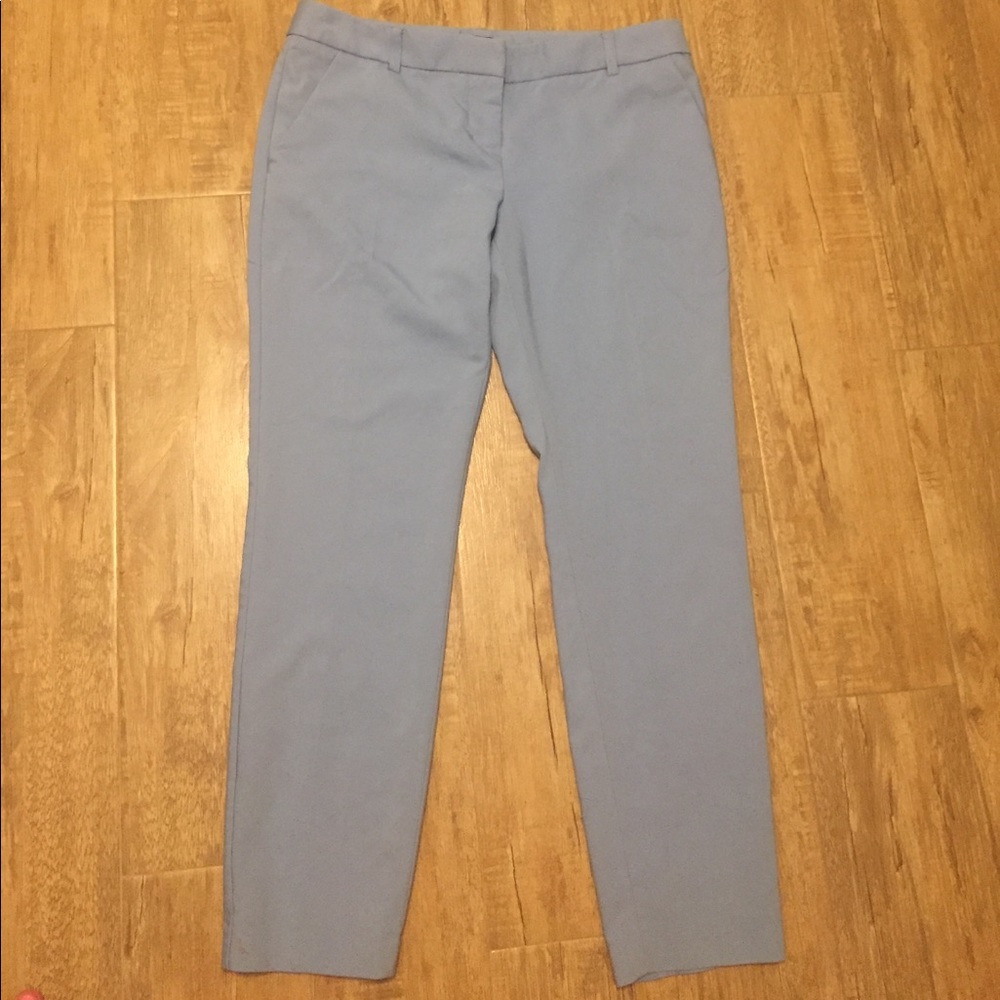 Express Work Pants
