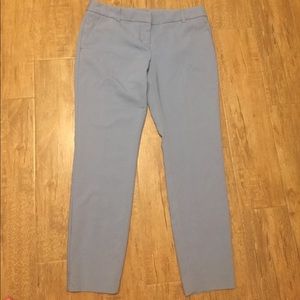 Express Work Pants