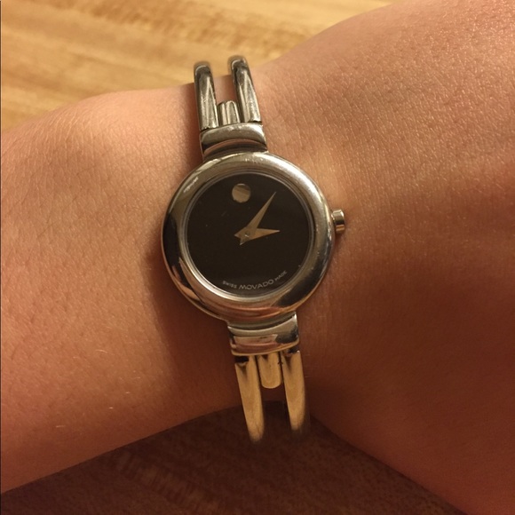 movado harmony watch