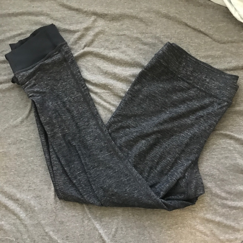 Lululemon capris