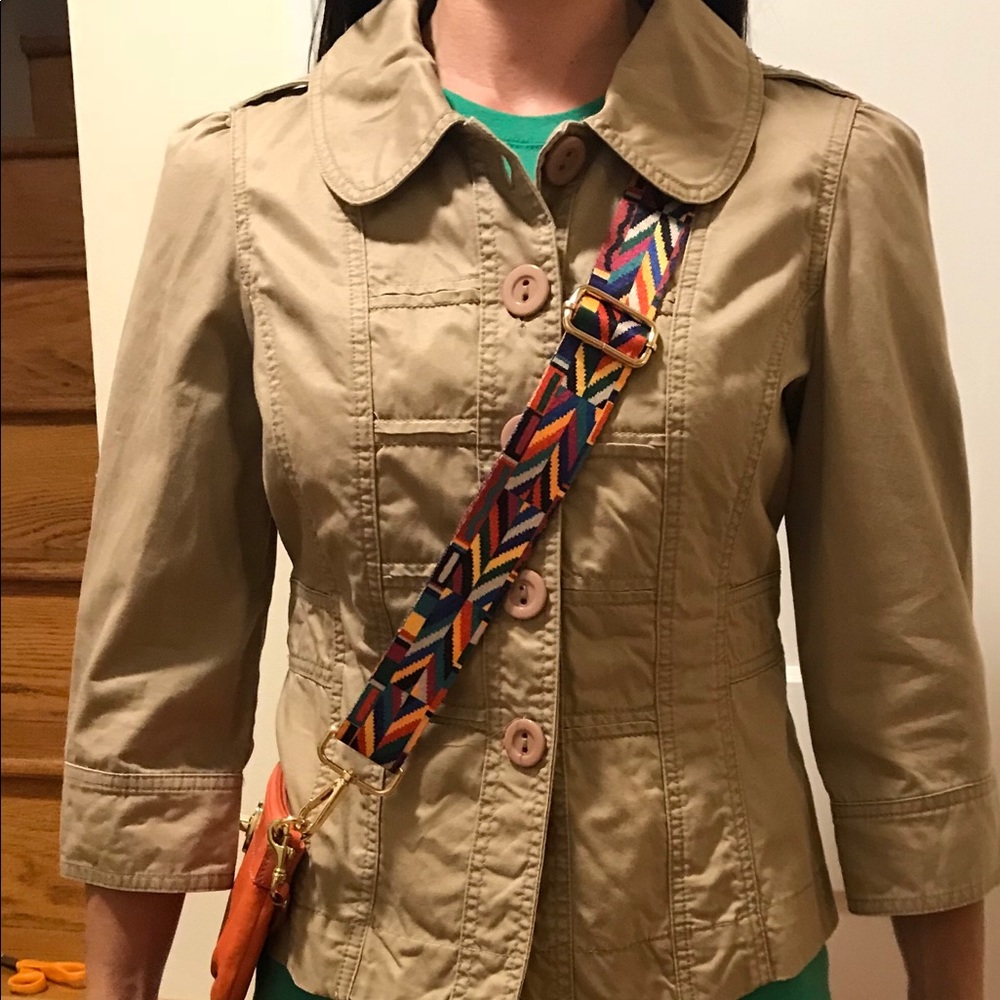 Blow out SALE! American Rag Chino Jacket