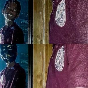 Meet your Posher, Dylan