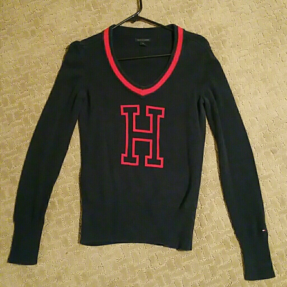 Tommy Hilfiger Sweater
