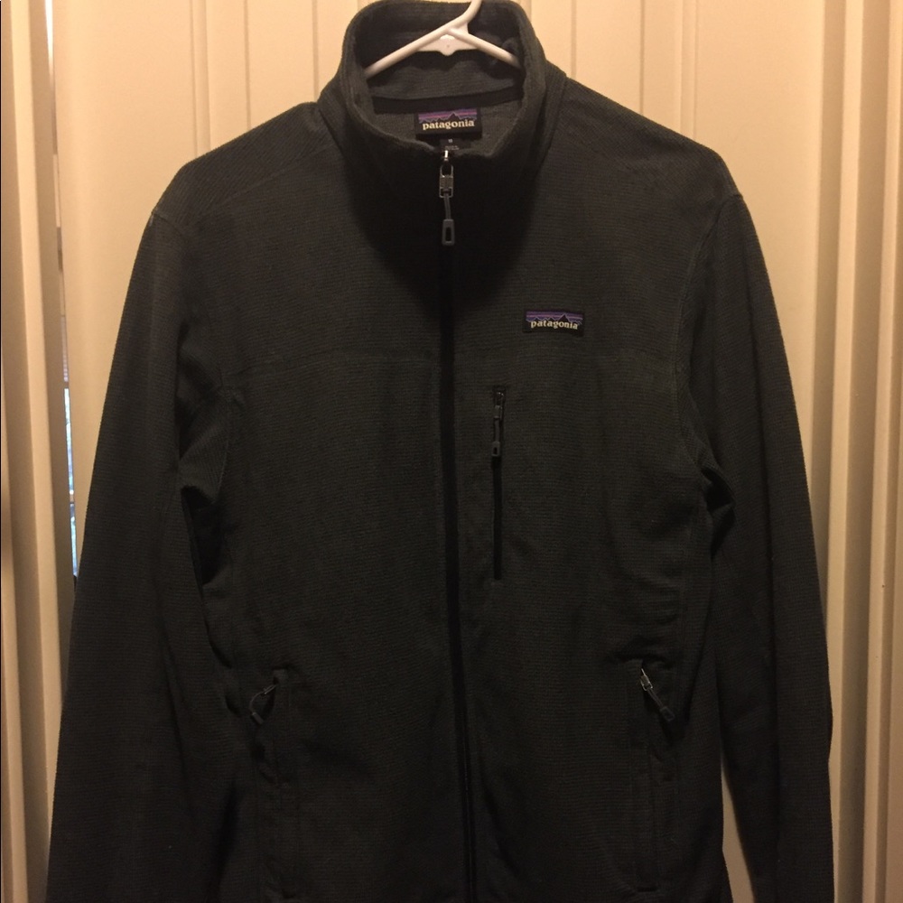 Men's Patagonia Oakes Jacket M