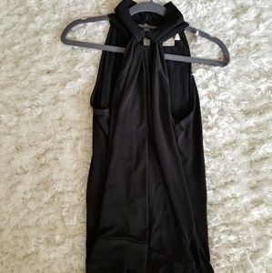 Michael Kors Halter Top