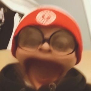 Meet your Posher, Jacob