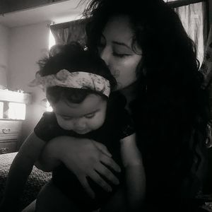 Meet your Posher, Monica