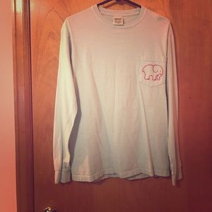 Ivory Ella Long Sleeve