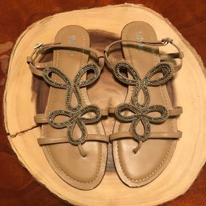 Simple Go to Sandals