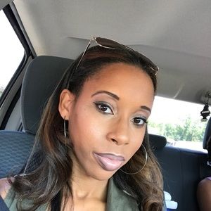 Meet your Posher, Kathleen