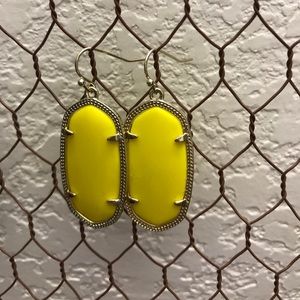 Kendra Scott Elle Earrings