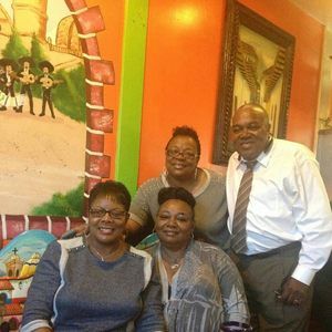 Meet your Posher, Bennie