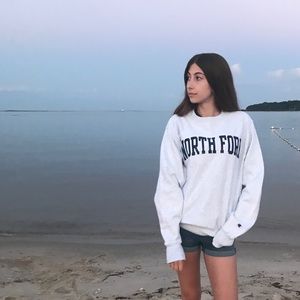 Meet your Posher, Eva