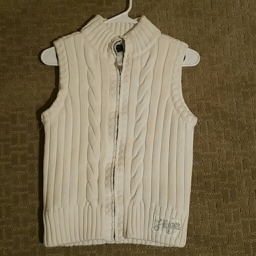 Tommy Hilfiger vest